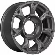 KHW1505 Gray