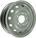 ВАЗ-2121 gray