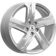 ��004 Elite Silver