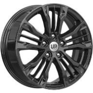 Up106 New Black