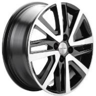 KHW1609 Black-FP