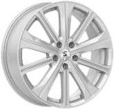 ��013 Elite Silver