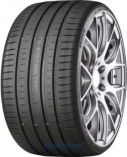 Lateral Force Sport