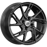 Up115 New Black