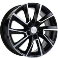 KHW1507 Black-FP