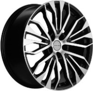 KHW2009 Black-FP