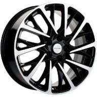 KHW1804 Black-FP