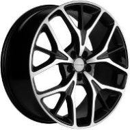KHW2012 Black-FP