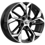 iFree ��1026 ����� ������ 6,5*16 PCD:4*100 ET:50 60,1 Lada