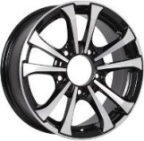 ���� ����� ����� 7*17 PCD:5*114,3 ET:39 60,1