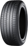 Летние шины Yokohama ADVAN Sport V107C R22 285/40 110Y