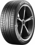 Летние шины Continental ContiSportContact 5 P R21 315/30 105Y N1