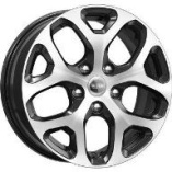 iFree ��869 ����� ������ 6,5*16 PCD:5*114,3 ET:45 60,1 Toyota