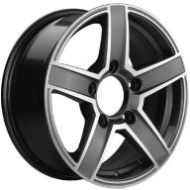 KHW1614 Gray-FP