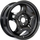 ���� Lada XRay black 6,5*16 PCD:4*100 ET:41 60,1