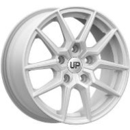 Up117 Silver Classic