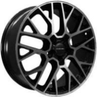 KHW1818 Black-FP