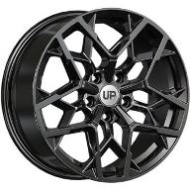 Up110 New Black
