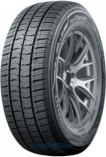 ������ ���� Kumho PorTran 4S CX11 R16C 215/65 109T