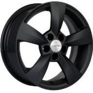 KHW1504 Black