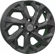 KHW1402 Gray