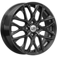 Up101 New Black