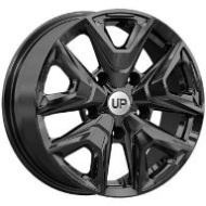 Up119 New Black