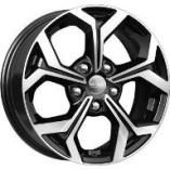 iFree ��878 ����� ������ 6,5*16 PCD:5*112 ET:46 57,1 Skoda