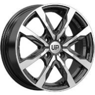 Up122 New Diamond