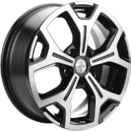 KHW1710 Black-FP