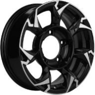KHW1505 Black-FP