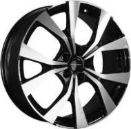 KHW1906 Black-FP