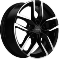 KHW1708 Black-FP