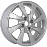 iFree ��928 ������� 6*15 PCD:4*98 ET:33 58,6 Lada
