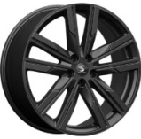 PremiumSeries ��014 Fury Black 8*20 PCD:5*108 ET:36 65,1