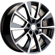 KHW1802 Black-FP
