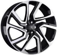 LR92 BKF