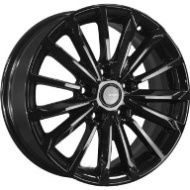 KHW1611 Black
