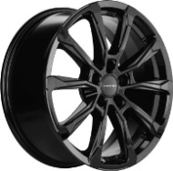 KHW1808 Black