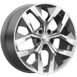 ���� ������� ����� ������ 7,5*18 PCD:5*108 ET:47 60,1