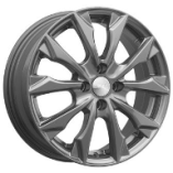 ���� ����� ������ 6*16 PCD:4*100 ET:41 60,1