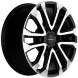 KHW1805 Black-FP