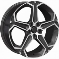 KHW1909 Black-FP