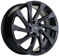 KHW1901 Black