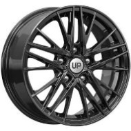 Up108 New Black