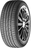 Летние шины NEXEN NFera SU4 R15 185/65 88H