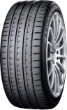 Летние шины Yokohama ADVAN Sport V105T R19 235/65 109V