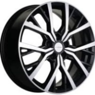 KHW1806 Black-FP