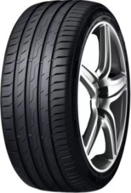 NFera Sport SUV