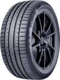 Летние шины Kumho Ecsta Sport PS72 R18 255/45 103Y
